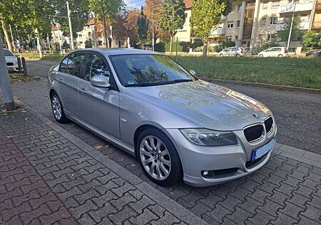 BMW 318i 318 3er Aut.