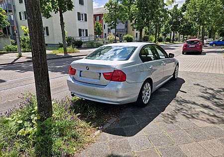BMW 318i 318 3er Aut.