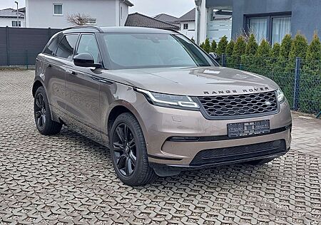 Land Rover Range Rover Velar P250 S