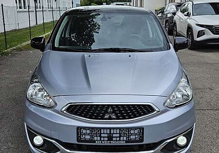 Mitsubishi Space Star Diamant Edition+
