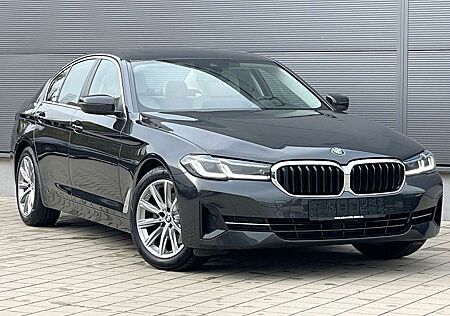 BMW 520 d Lim. Inno*Laser*GSD*Navi*HUD*DAB*