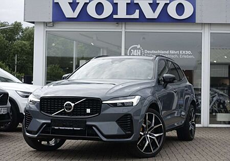 Volvo XC 60 XC60 T8 AWD Recharge Polestar Engineered/B&W