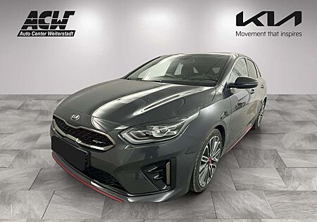 Kia Pro_ceed ProCeed / pro_cee'd PROCEED 1.6T DCT GT NAVI KAMERA FULL-LED EL.SITZ J