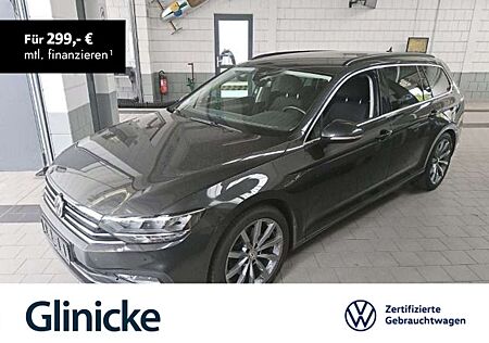 VW Passat Variant Volkswagen 2.0 TDI Business R-Line Sportp.
