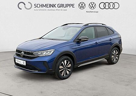 VW Taigo Volkswagen GOAL 1.0 TSI DSG Allwetter Kamera AHK Navi