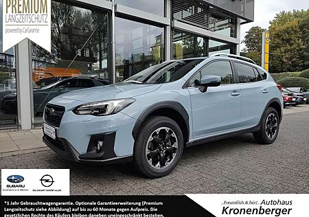 Subaru XV 2.0 Exclusive AWD Automatik Schiebedach Navi