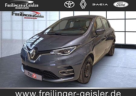 Renault ZOE Experience Bluetooth LED Klima el. Fenster