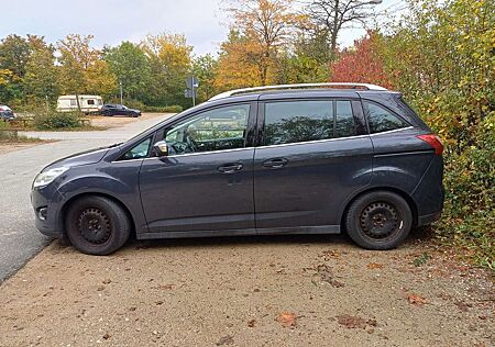 Ford Grand C-Max 1.0 EcoBoost Start-Stopp-System SYNC Edition