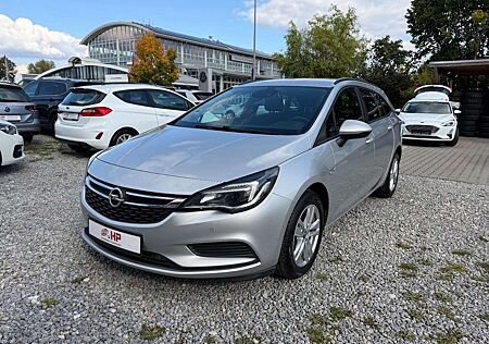 Opel Astra K 1.6 CDTi ST Edition/1.Hand/PDC/AHK