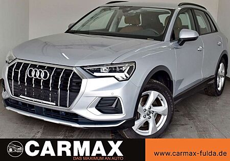 Audi Q3 40 TDI quattro advanced,Leder,Navi,LED,Kamera