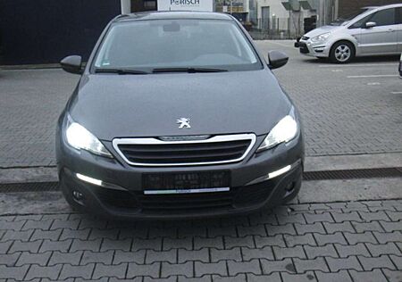 Peugeot 308 SW e-HDi 115 Stop