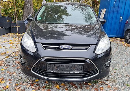 Ford Grand C-Max Titanium 7 Sitzplätze