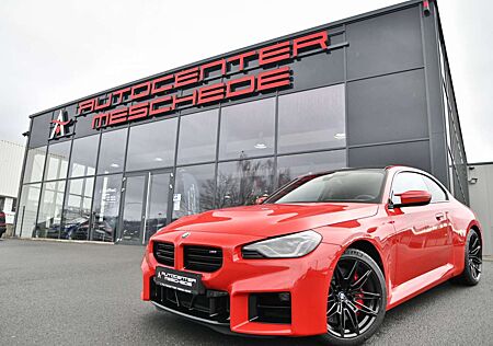 BMW M2 Steptronic Schalensitze* M Race Track Paket*