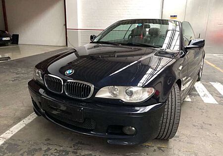 BMW 325 Ci Edition Sport