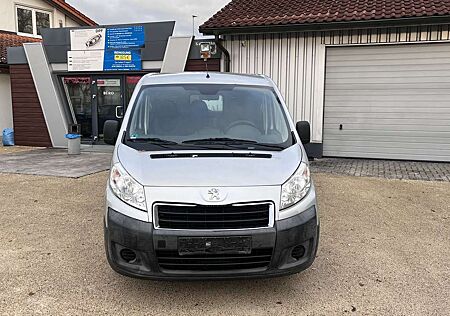 Peugeot Expert L2H1 Kasten City Worker*8X BEREIFT*MWST AUSWEISBAR