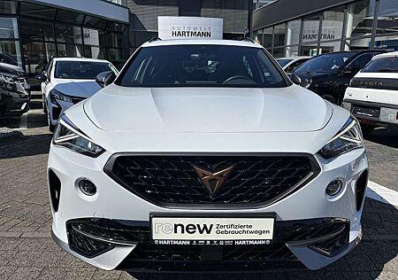 Cupra Formentor 1.5 TSI DSG Panoramadach-19"-XL-Paket"