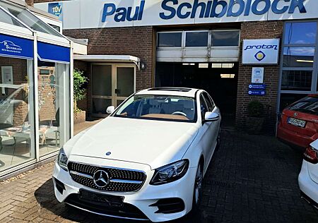Mercedes-Benz E 300 (213.048)