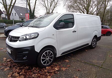 Opel Vivaro Edition L3 Klima/Kamera/AHK/Multilenkrad