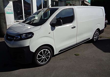 Opel Vivaro Edition L3 Klima/Kamera/AHK/Multilenkrad