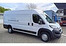 Peugeot Boxer Kasten Premium L4H2-Klima-Navi-Kamera-165PS