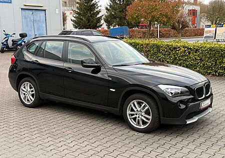 BMW X1 18 i sDrive 2-Zonen-Klima*PDC*Mtf.-Lenkrad*
