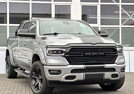 Dodge RAM 1500 Bighorn 5,7 4x4 Offroad Leder LED Bügel