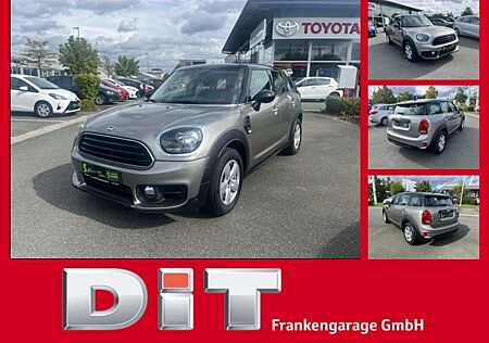 Mini Cooper Countryman HUD, Navi, Kamera, SHZ, 8-fach