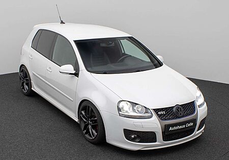 VW Golf Volkswagen V GTI Edition 30 Navi Soundsystem Standhzg