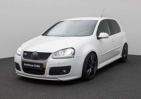 VW Golf Volkswagen V GTI Edition 30 Navi Soundsystem Standhzg