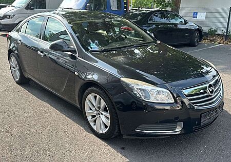 Opel Insignia A Lim. Cosmo~BIXENON~NAVI~EU5~PDC