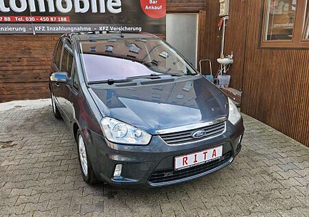 Ford C-Max Ghia Automatik, Schiebedach, PDC