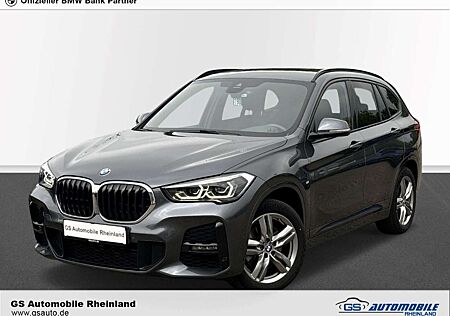 BMW X1 20i sDrive Aut. M-SPORT Navi LED Tempomat 18''