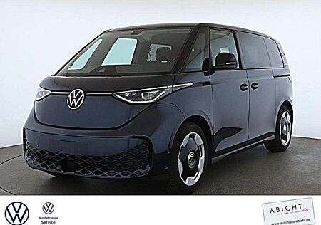 VW ID.BUZZ Volkswagen ID. Buzz Pro AHK Winter. el.Heckklappe RearView ACC Klima