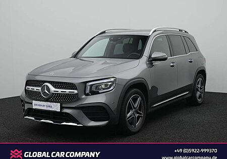 Mercedes-Benz GLB 180 d,AMG-Line,LED,TOTW,MBUX,APP,LANE,KAM,SHZ