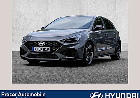 Hyundai i30 1.5 T-GDI / N Line / RFK / Pano / Sitz-Paket / Le