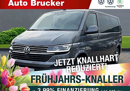 VW T6 Volkswagen .1 Caravelle 2.0 TDI+Anhängerkupplung+Standheizung+Rückfahrkame