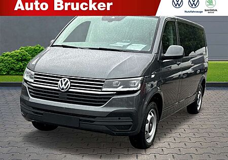 VW T6 Volkswagen .1 Caravelle 2.0 TDI+Anhängerkupplung+Standheizung+Rückfahrkame
