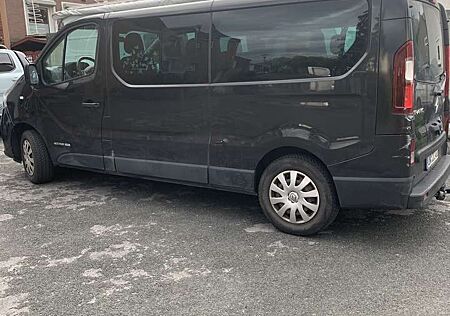 Renault Trafic ENERGY dCi 145 Grand Combi Expression