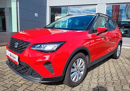 Seat Arona 1.0l Style DSG*Navi,PDC-h,1.Hand*