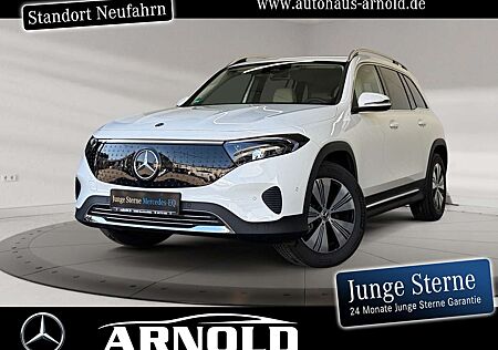 Mercedes-Benz EQB 300 4M Progressive Navi LED el-Klappe Kamera