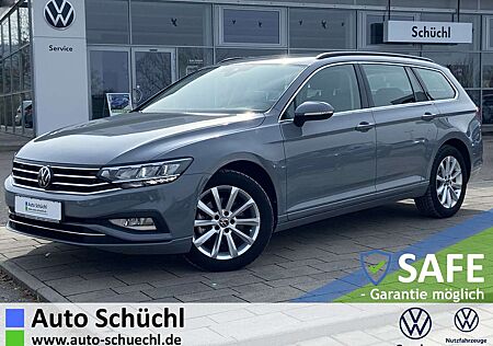 VW Passat Variant Volkswagen 1.5 TSI DSG Business FAHRASSISTEN