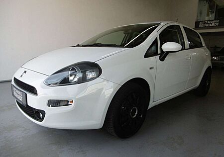 Fiat Punto 1.2 Lounge ***KLIMA+TEMPOMAT+SHZ+PDC***