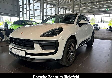 Porsche Macan Panorama 20-Zoll Servolenkung+ Sitzheizung