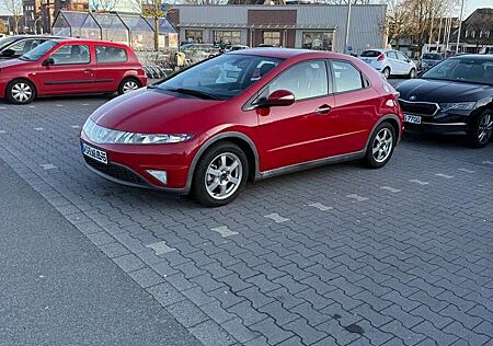Honda Civic 1.4i-DSi Comfort