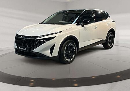 Nissan Qashqai 1.3 DIG-T N-Connecta Fahrassist+HUD+360