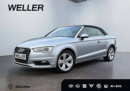 Audi A3 1.4 TFSI Cabrio *Alcantara*SHZ*PDC*