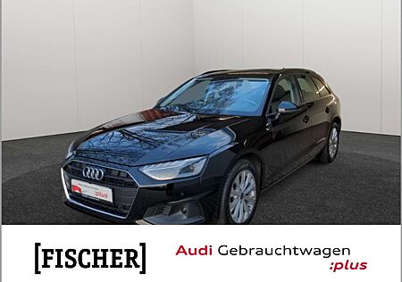 Audi A4 Avant 35TDI S tronic LED Navi PDC SHZ