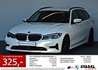 BMW 330 e Touring Advantage Navi.Laser.ACC.Sportsitze