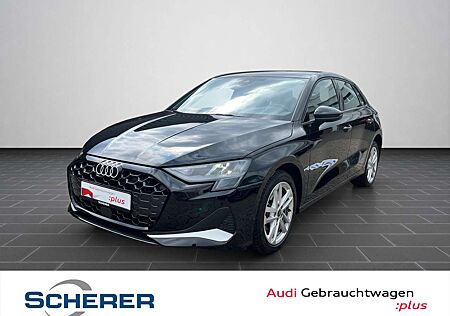 Audi A3 Advanced 35 TDI S-TRONIC KAMERA HEA