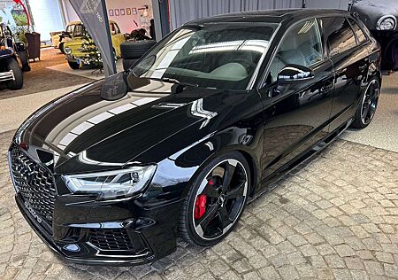 Audi RS3 Sportback 2.5 TFSI Matrix/Panorama/mtl.319€